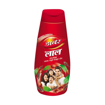 Dabur Tooth Powder Lal Dant Manjan 